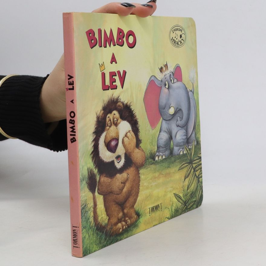Autorenkollektiv Bimbo a lev