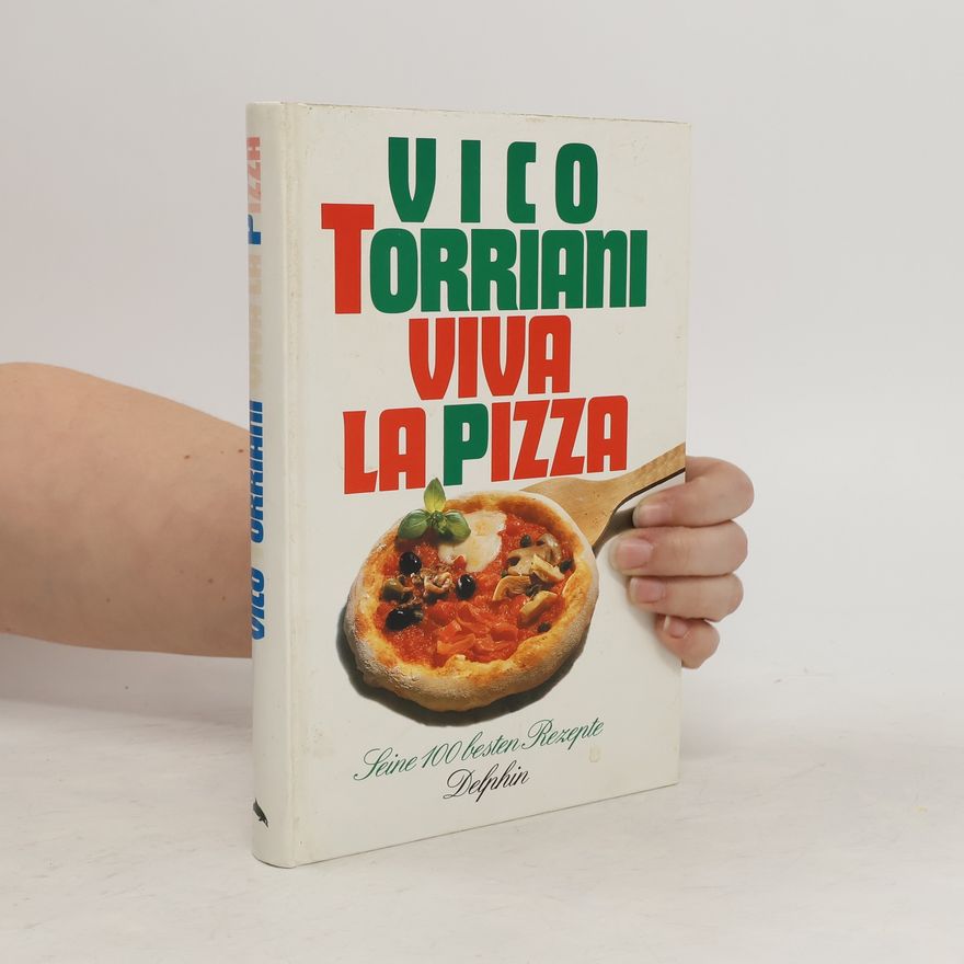 Vico Torriani Viva la Pizza