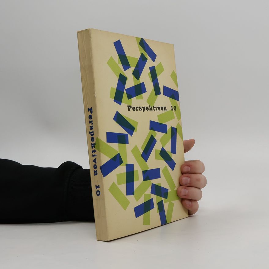 Autorenkollektiv Perspektiven 10