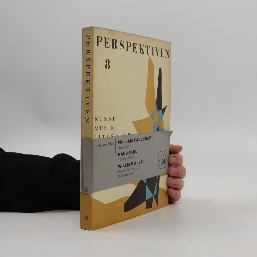 Auteurscollectief Perspektiven 8