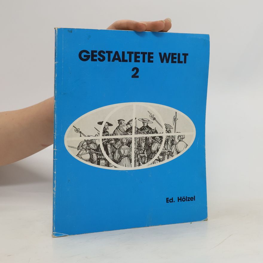 Autorenkollektiv Gestaltete Welt 2