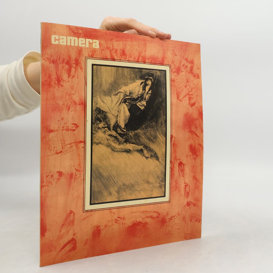 Kolektiv autorů Camera 12/1974