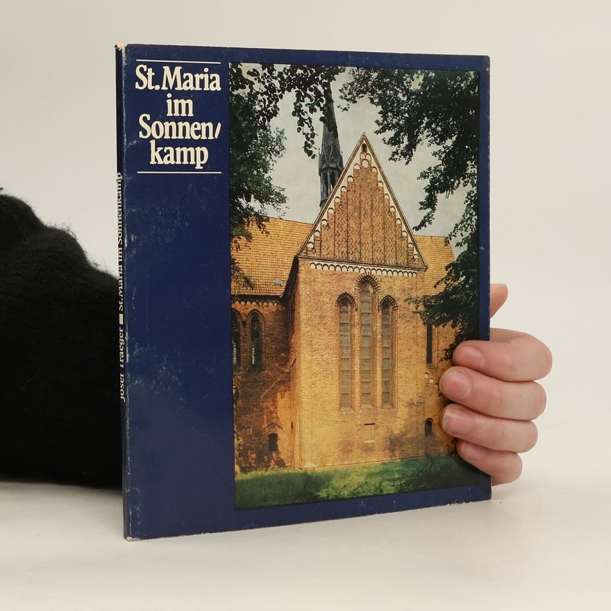Josef Traeger St. Maria im Sonnenkamp