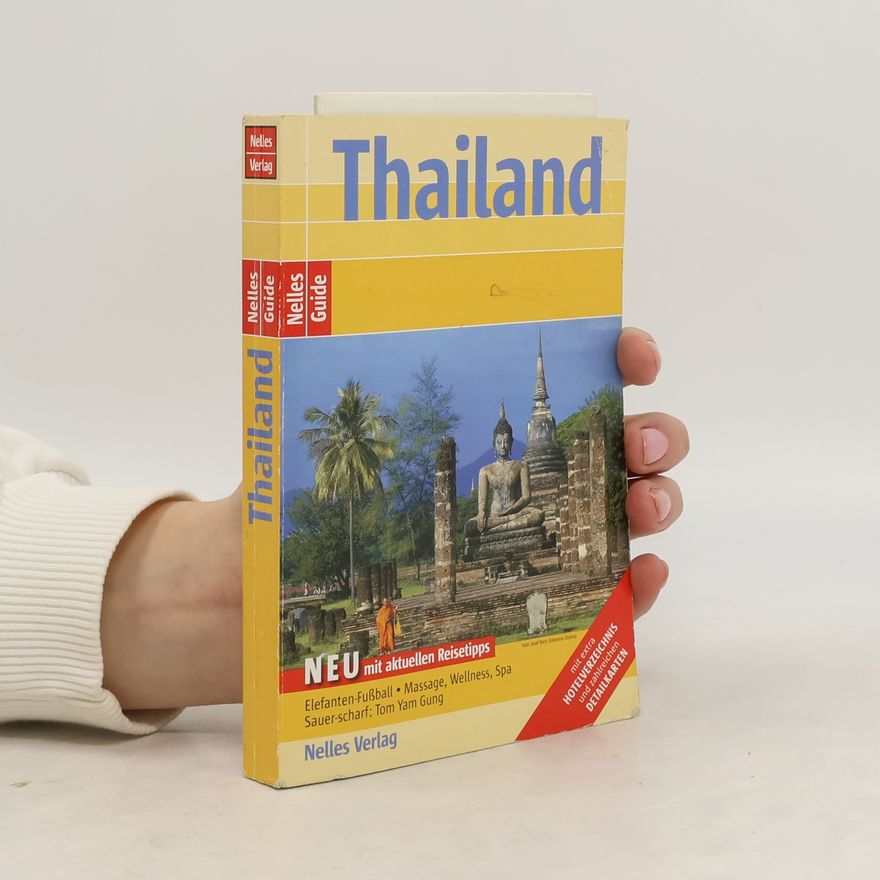 Andrea Peiker Thailand