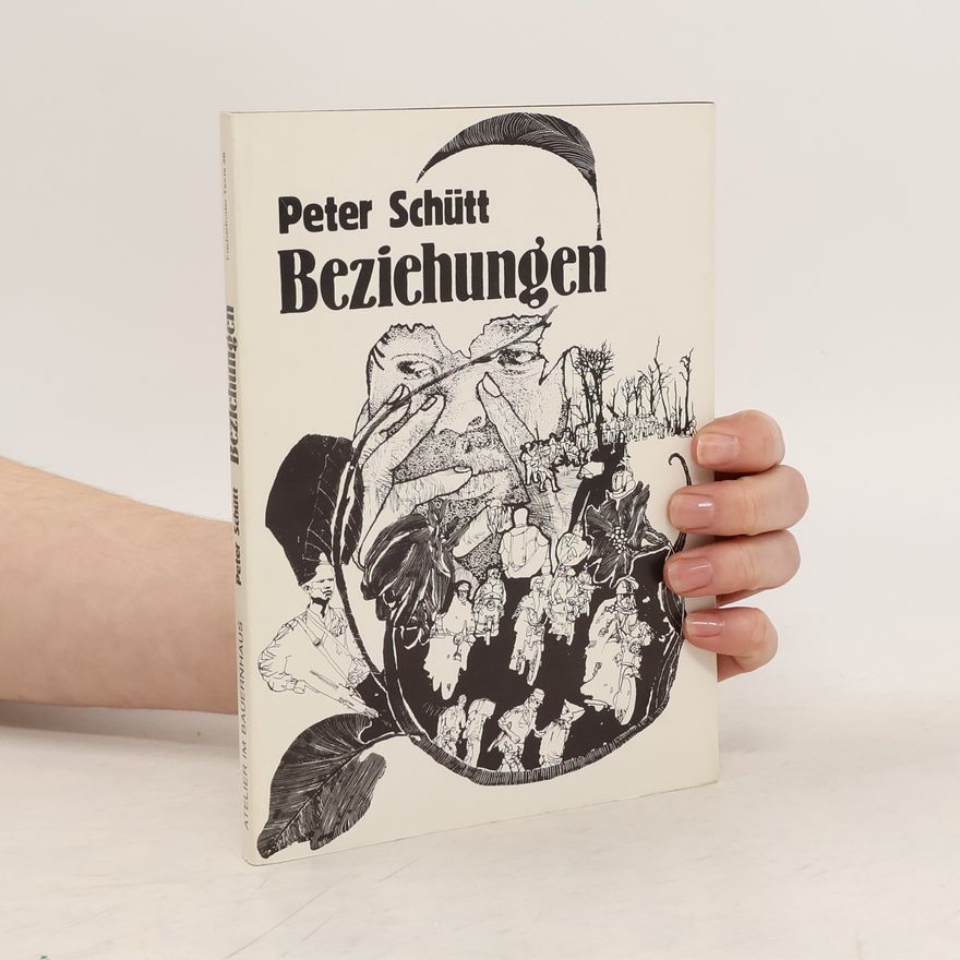 Peter Schütt Beziehungen
