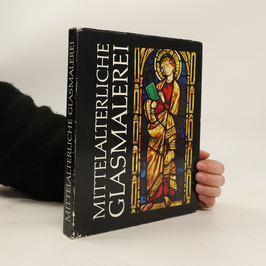 Autorenkollektiv Mittelalterliche Glasmalerei