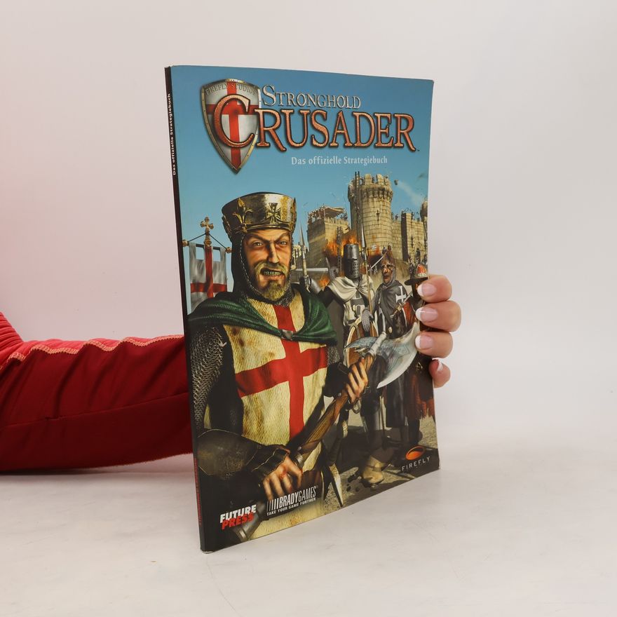 Autorenkollektiv Stronghold Crusader