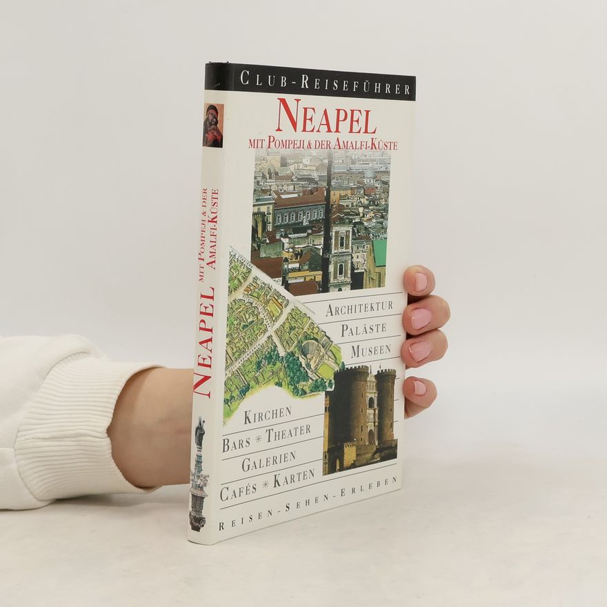 Various authors Neapel