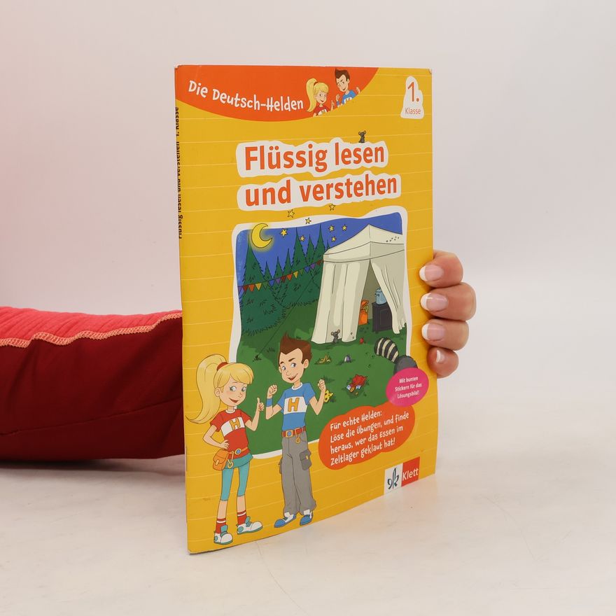 Autorenkollektiv Die Deutsch-Helden