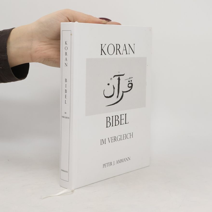Peter J. Ammann Der Koran