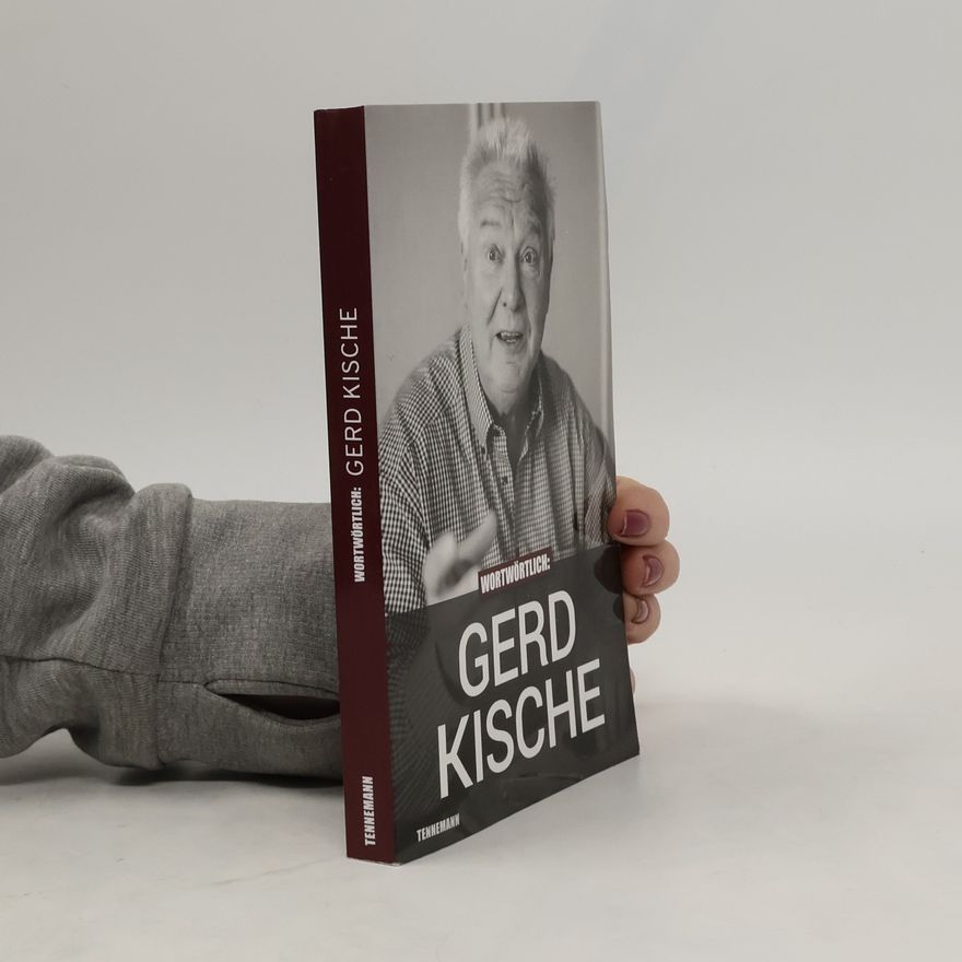 Gerd Kische Gerd Kische