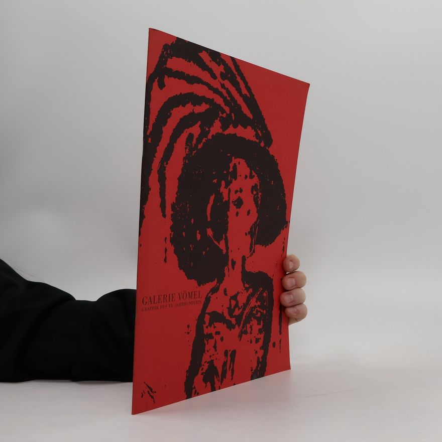 Auteurscollectief Galerie Vömel