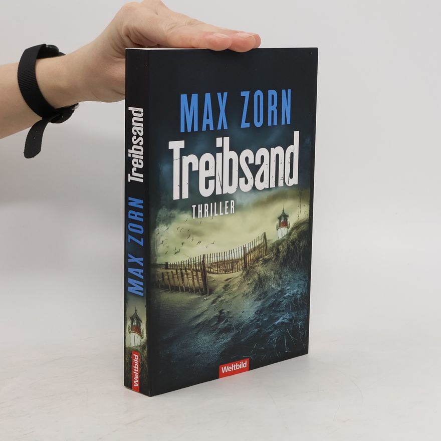 Max Zorn Treibsand