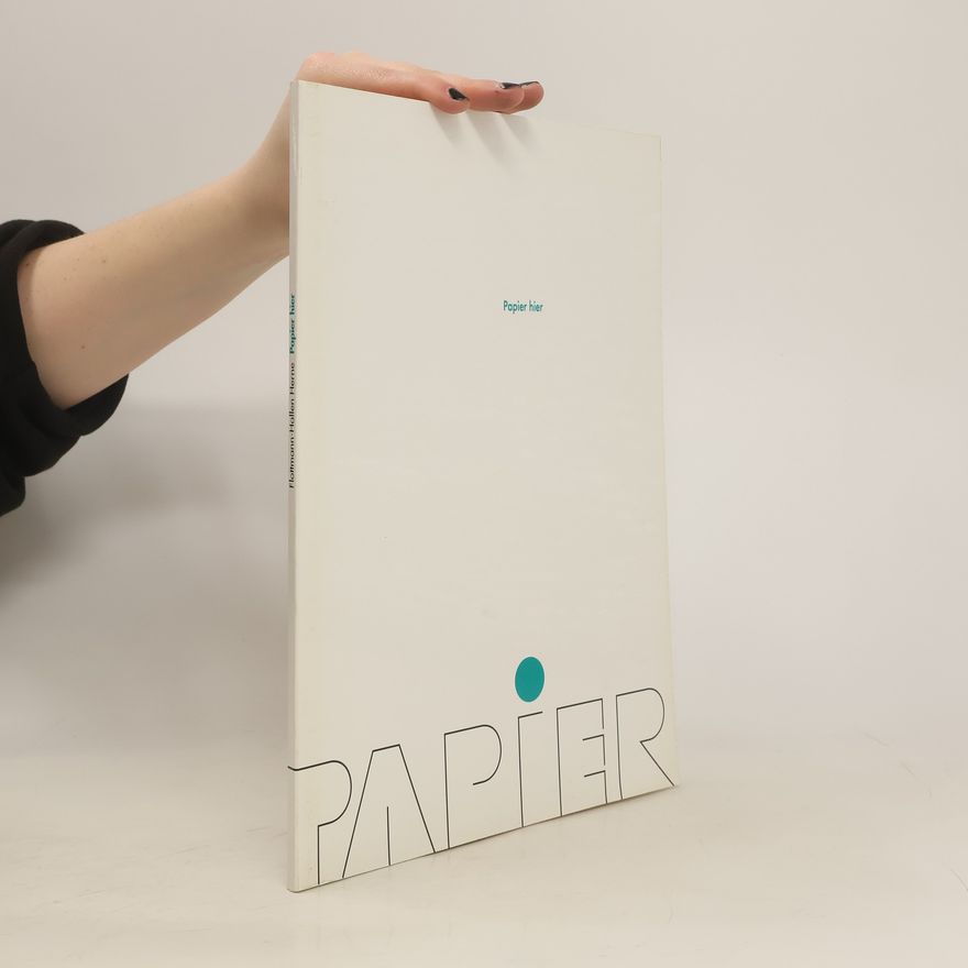 Auteurscollectief Papier hier