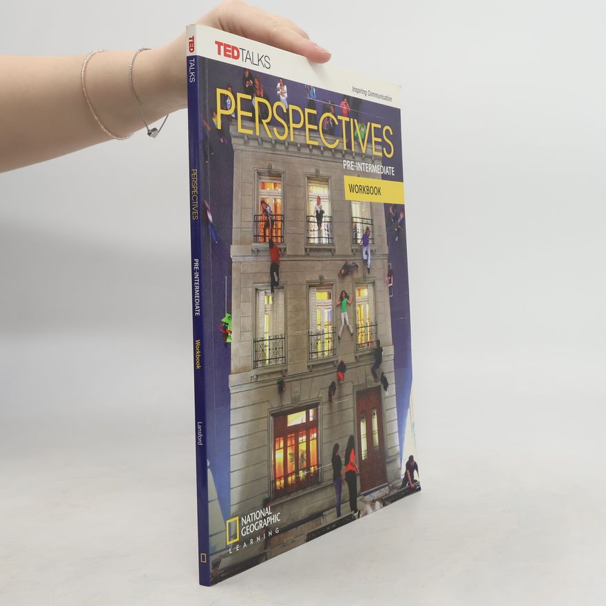 Autorenkollektiv Perspectives. Pre-intermediate. Workbook