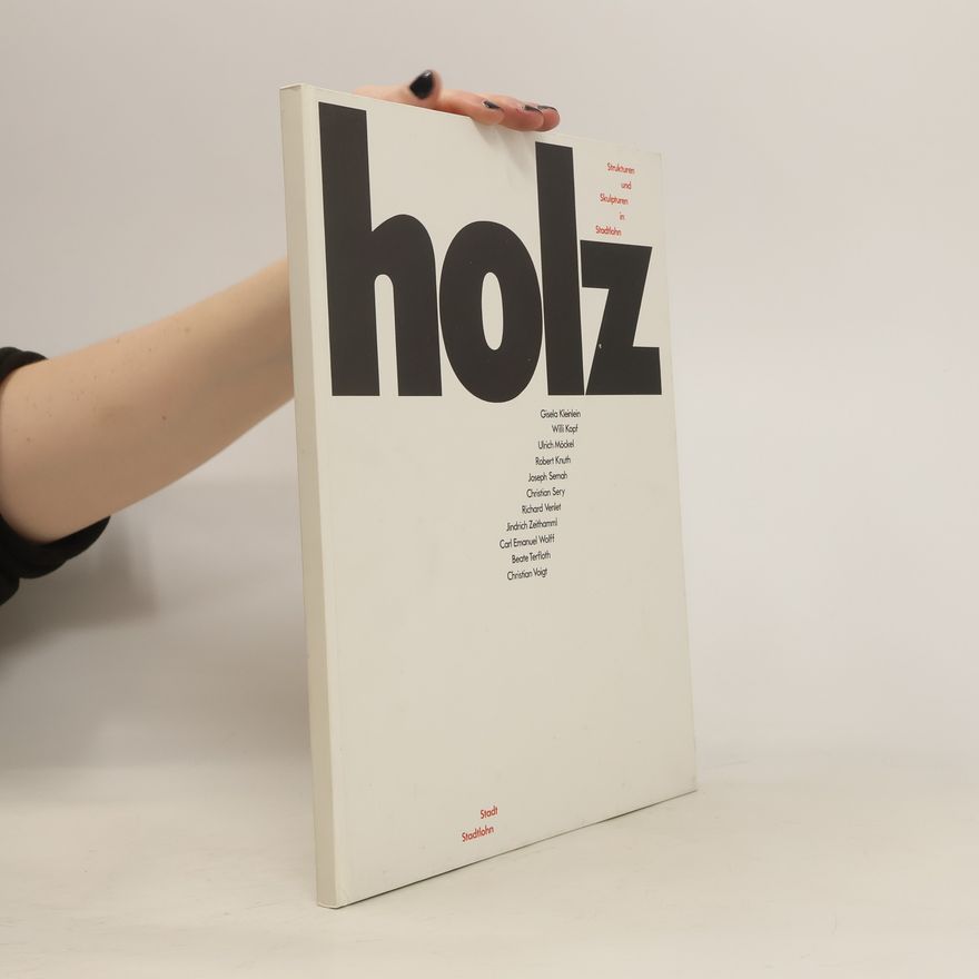 Autorenkollektiv Holz