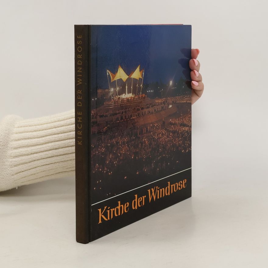 Autorenkollektiv Kirche der Windrose