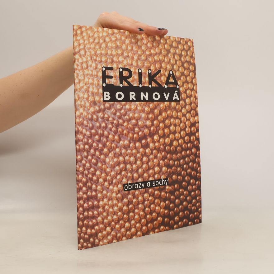 Erika Bornová Obrazy a sochy