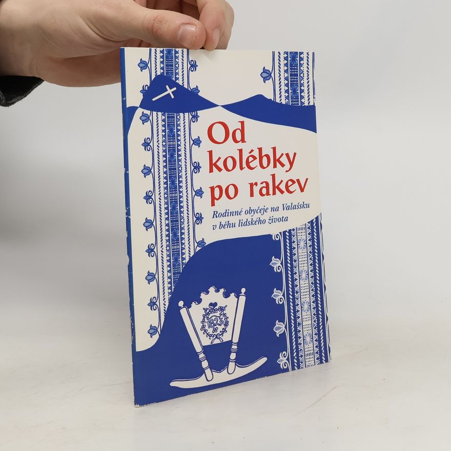 Milada Fohlerová Od kolébky po rakev