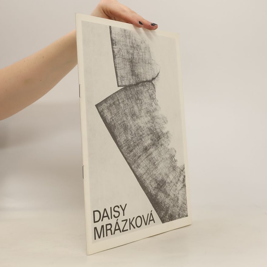 Daisy Mrázková Daisy Mrázková