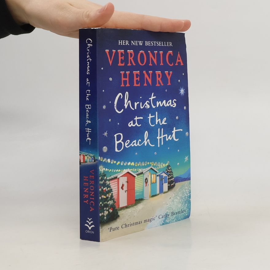 Veronica Henry Christmas at the Beach Hut