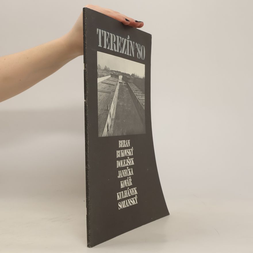 Autorenkollektiv Terezín '80