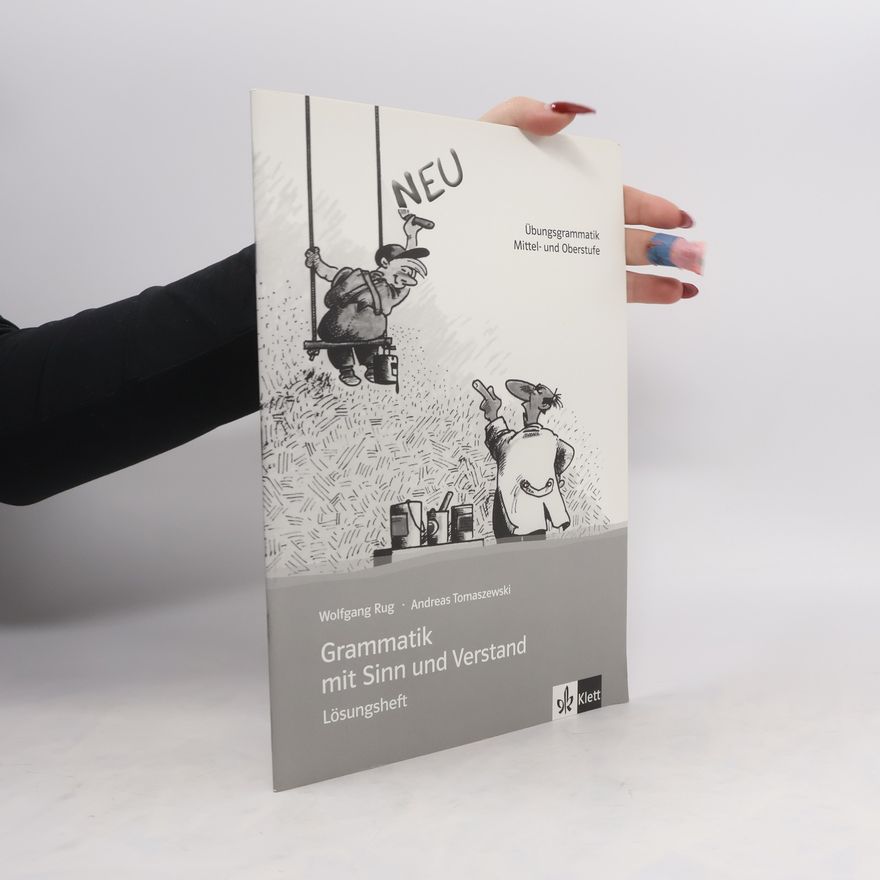 Autorenkollektiv Grammatik mit Sinn und Verstand