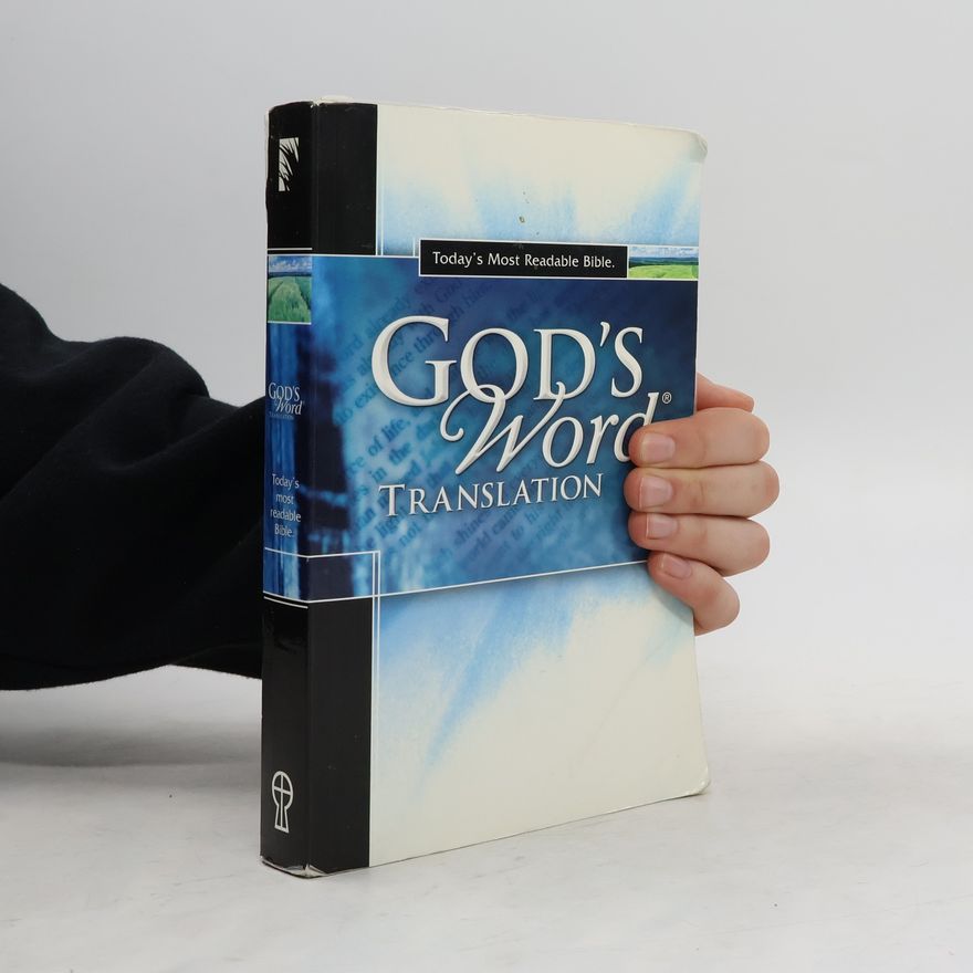 Auteurscollectief God's Word Translation