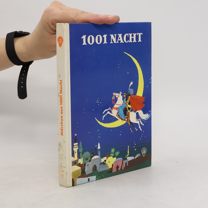 Autorenkollektiv Märchen aus 1001 Nacht