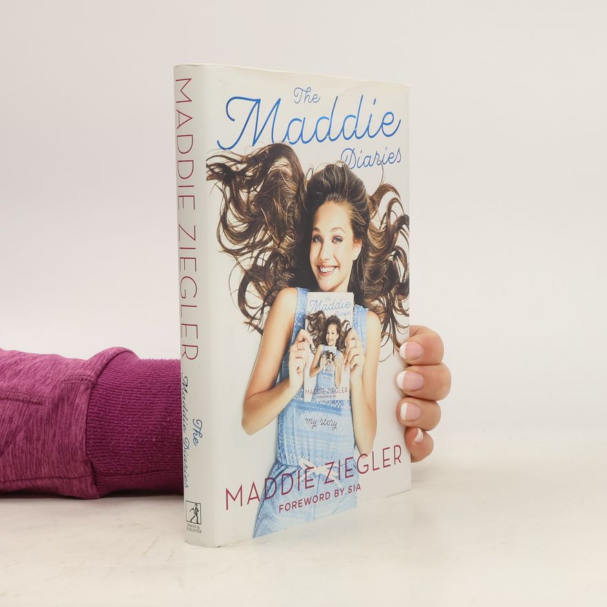 Maddie Ziegler The Maddie diaries
