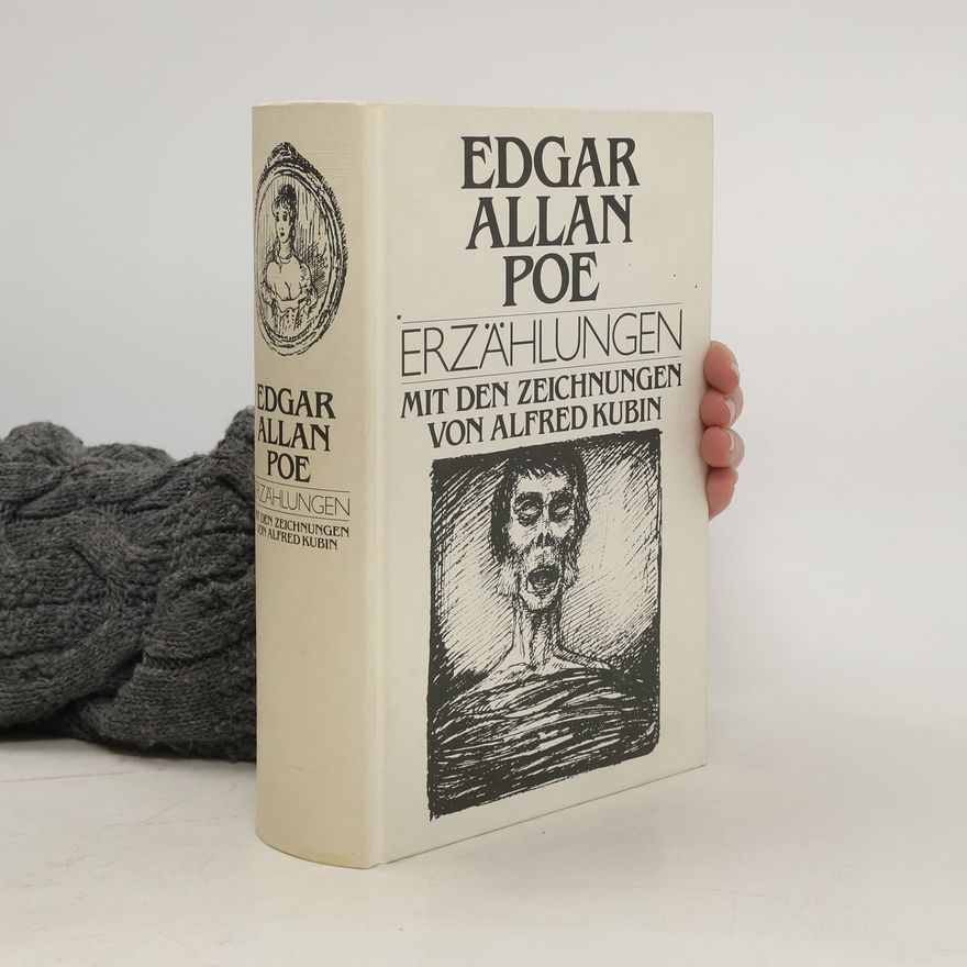 Edgar Allan Poe Erzählungen