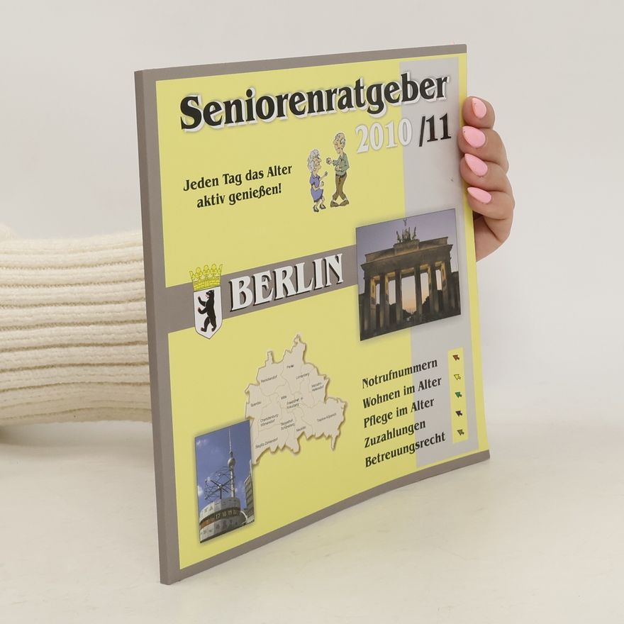 Various authors Seniorenratgeber 2010/11