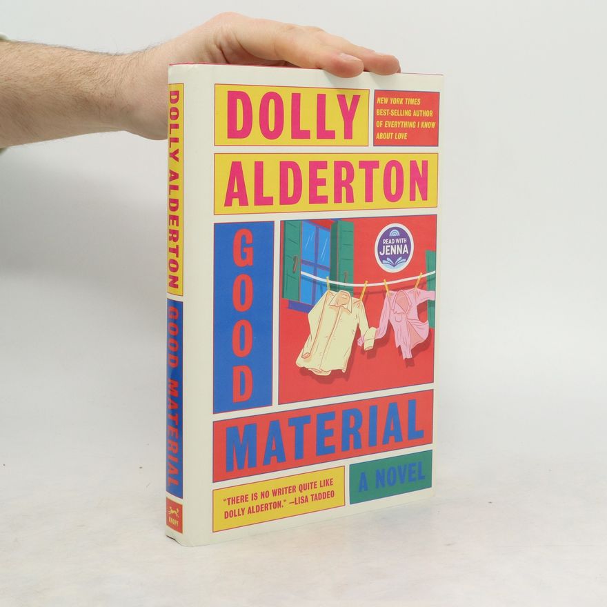 Dolly Alderton Good Material