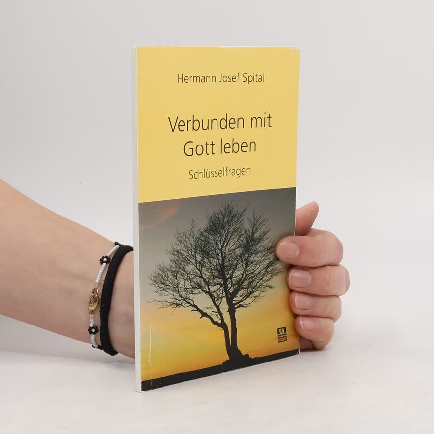 Hermann Josef Spital Verbunden mit Gott leben