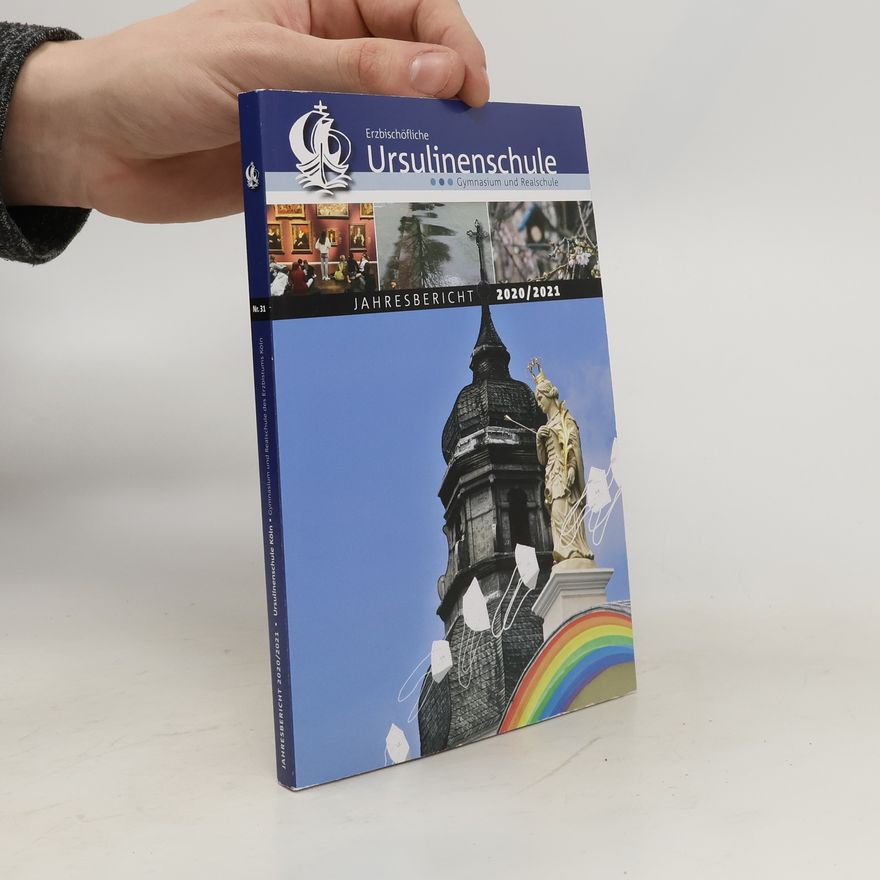 Collectif d'auteurs Jahresbericht 2020/2021