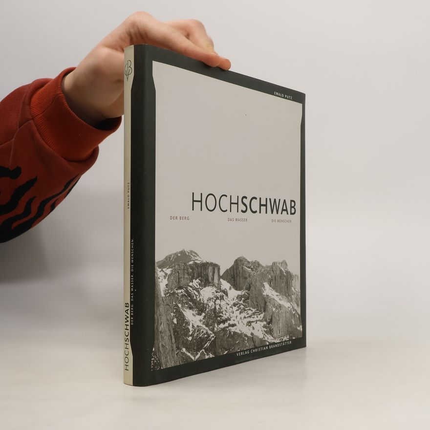 Ewald Putz Hochschwab