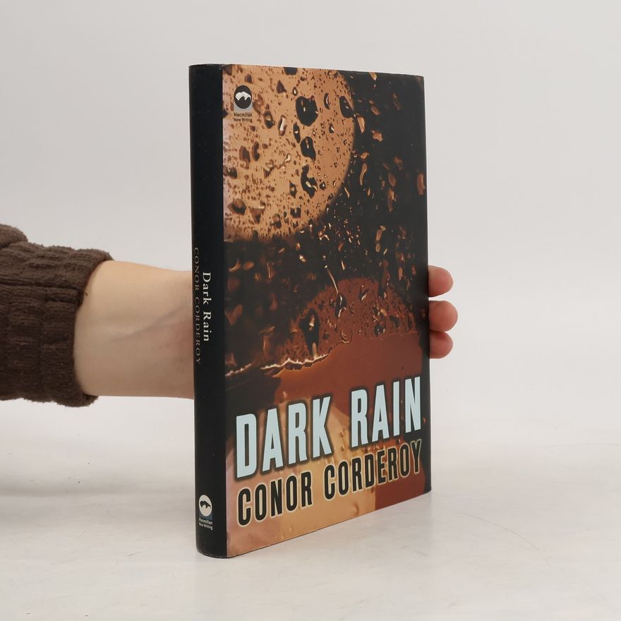 Conor Corderoy Dark Rain