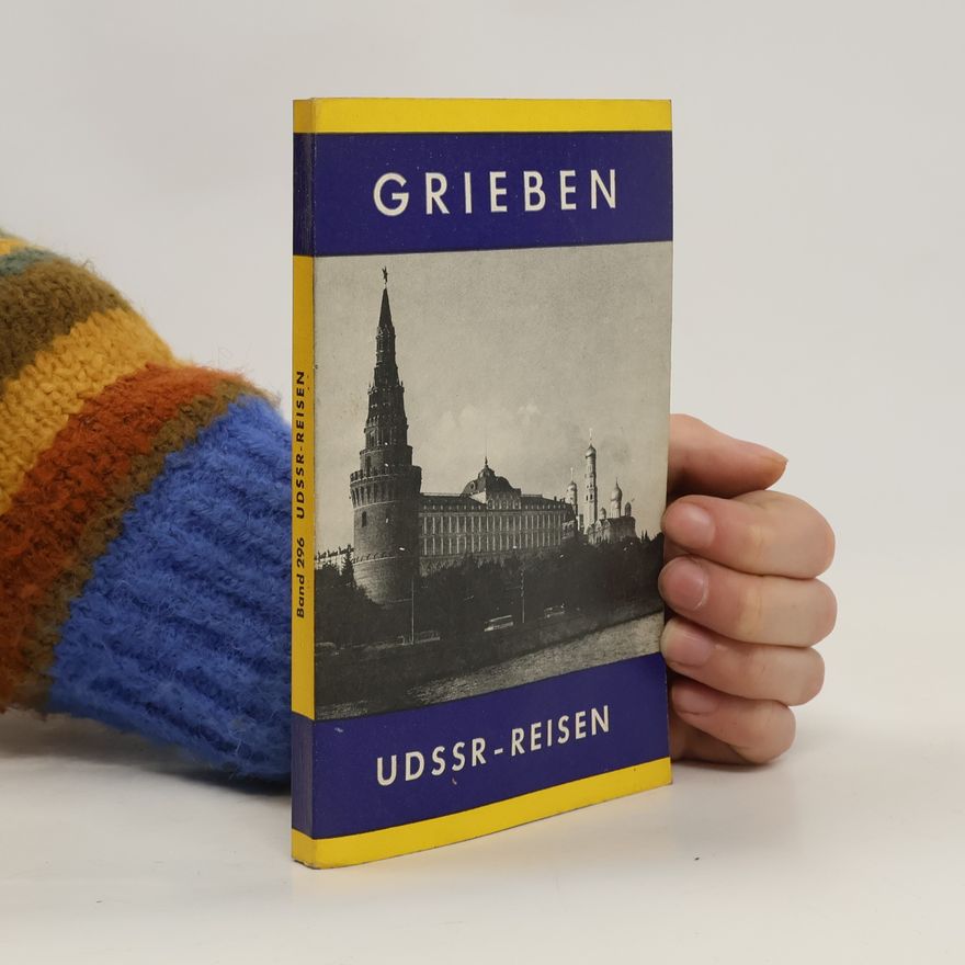 Autorenkollektiv UdSSR-Reisen