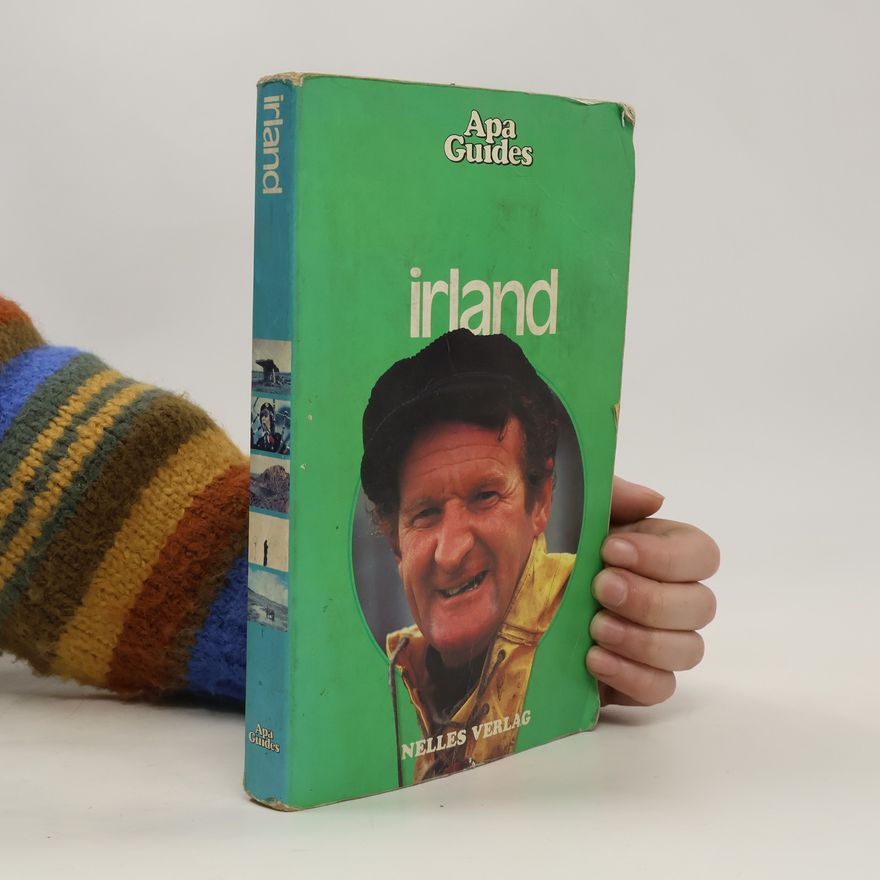 Autorenkollektiv Irland