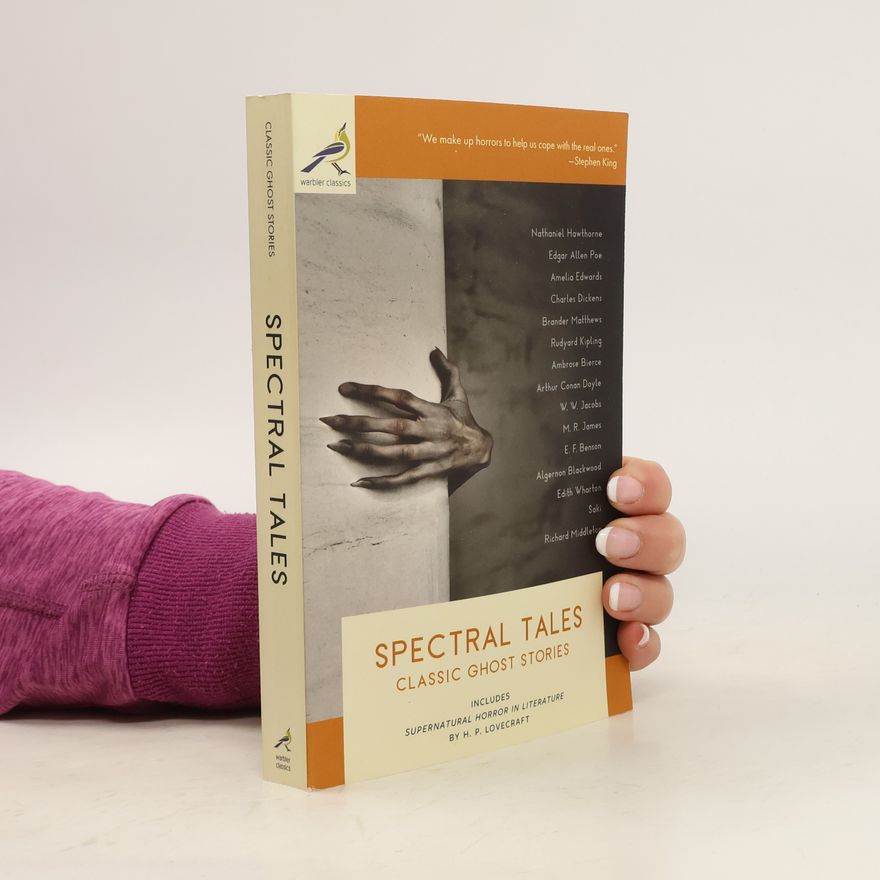 Various authors Spectral Tales