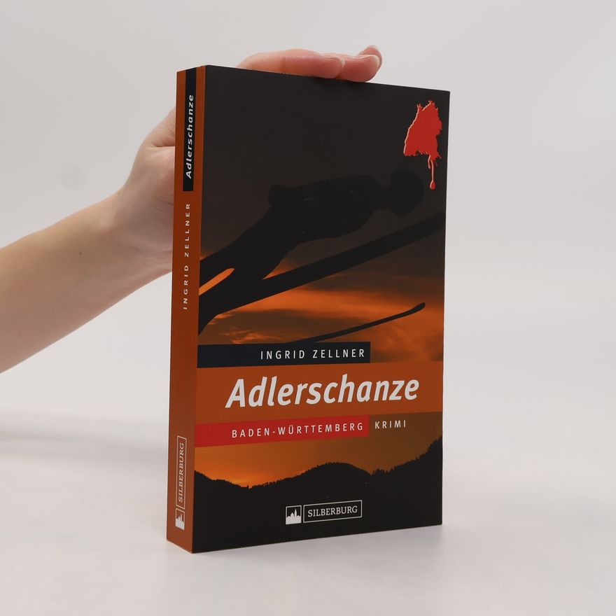 Ingrid Zellner Adlerschanze