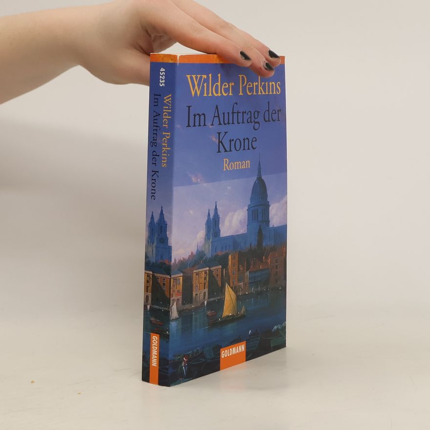 Wilder Perkins Im Auftrag der Krone