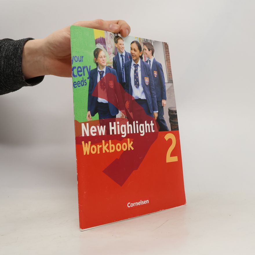 Roderick Cox 6. Schuljahr, Workbook