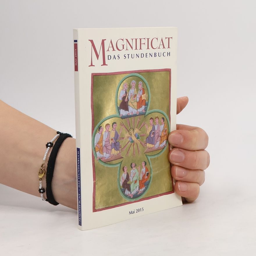 Autorenkollektiv Magnificat