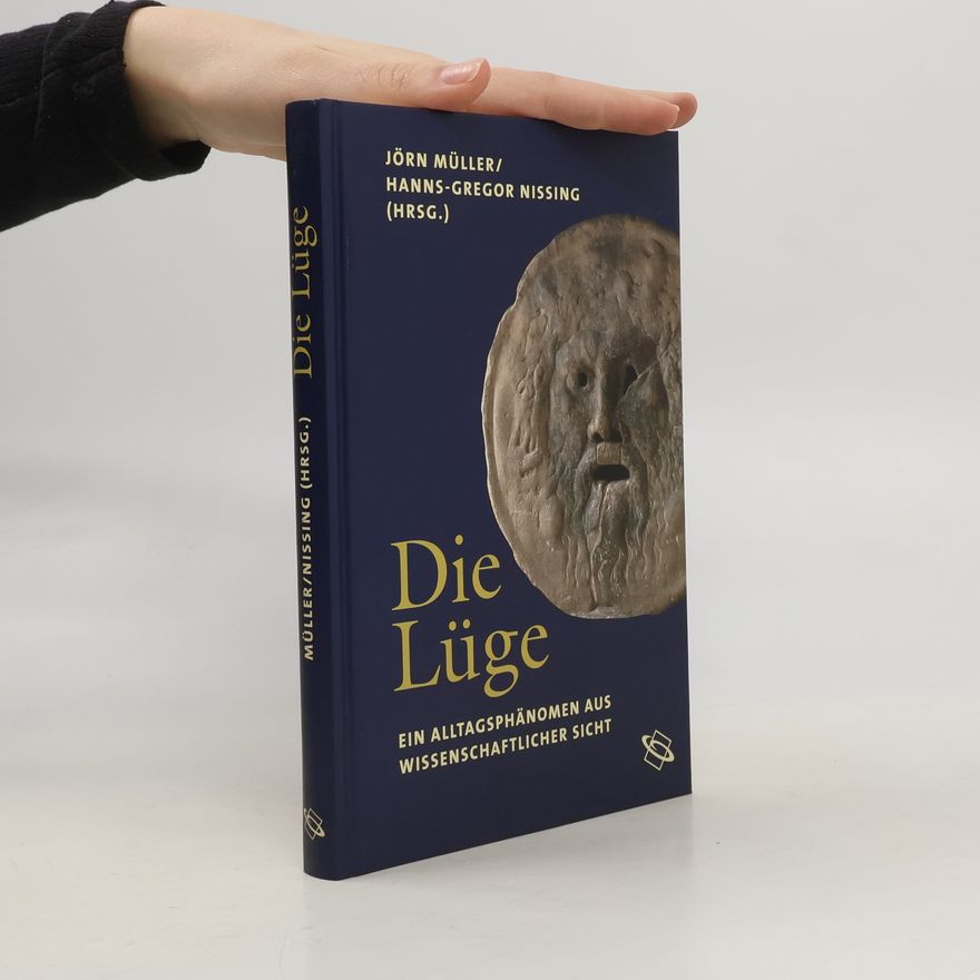 Jörn Müller Die Lüge