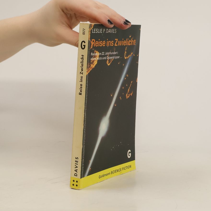 Leslie P. Davies Reise ins Zwielicht