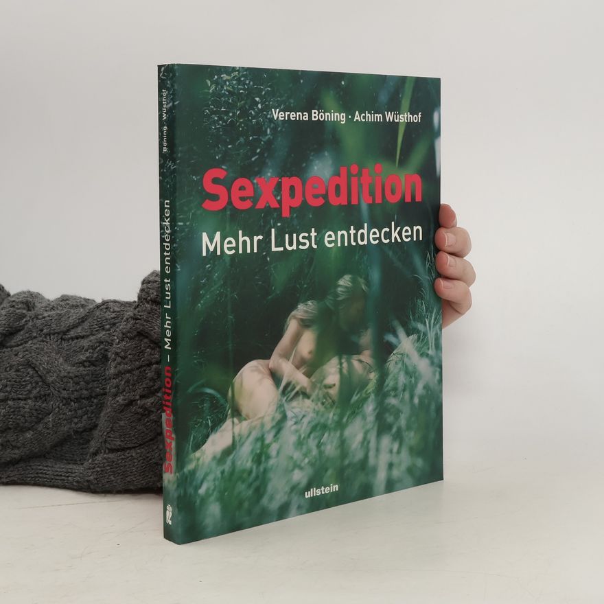Verena Böning Sexpedition