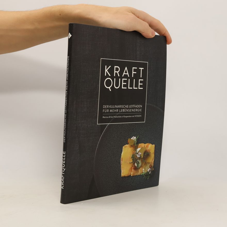 Autorenkollektiv Kraftquelle