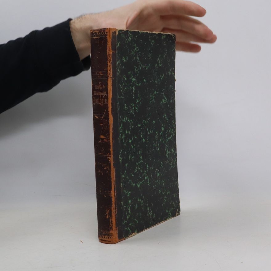 M. Kraß Lehrbuch für den Unterricht in der Biologie
