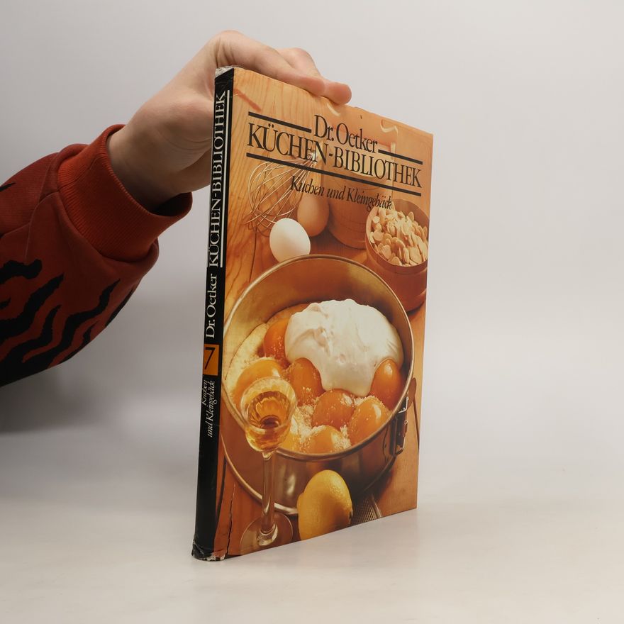 Autorenkollektiv Küchen-Bibliothek 7